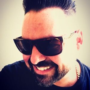 Meet your Posher, Matt